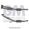 VW 1K0254510HX Catalytic Converter